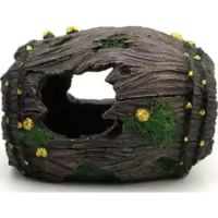 Smart Fish Aquarium Decoration 13*8*9 cm