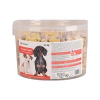 Flamingo Crunchy Cookies Biscuit Puppy Treats