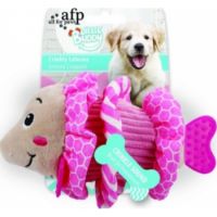 Little buddy Crinkly Lelesea Dog Toys
