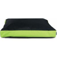 MATTRESS W/ZIP BASIC DUO 100X70X12CM
