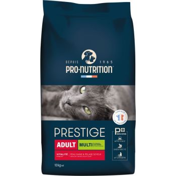 Prestige  Cat  Adult Multi 10kg 