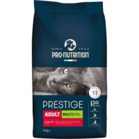 Prestige  Cat  Adult Multi 10kg