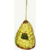 VanPet House For Small & Medium Birds 15 x 15 x 21cm