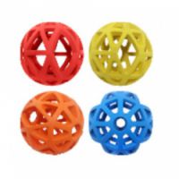 RUBBER FENCE BALL 07 :ER151