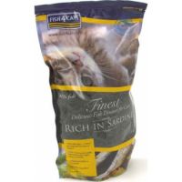 Fish4Cats Finest Sardine Dry Cat Food 1.5kg