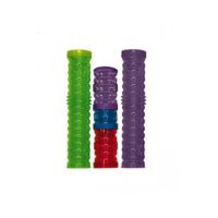 KT Crittertrail Fun-Nels Straight Tubes 5pk