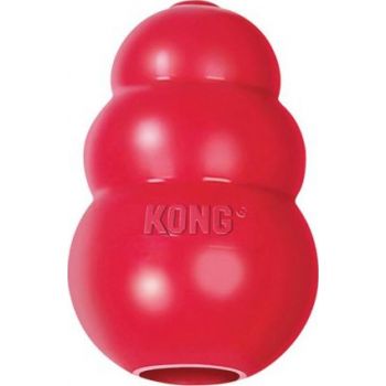 Kong Classic Small Red 