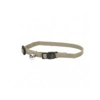 Coastal 3/8" CatSoy Collar Olive Green