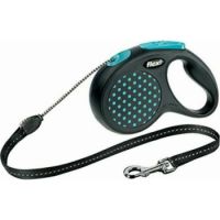 Flexi Color Dots 2014 S Cord 5m, Blue