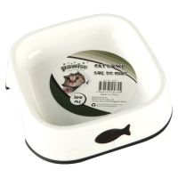 Pawise Plastic Cat Bowl 200ml