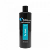 GROOM PROFESSIONAL EAR WASH 500 ML