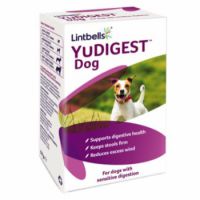 YuDIGEST Dog 60 Tabs