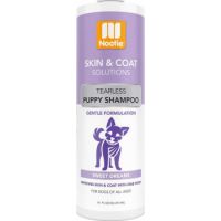 Nootie Puppy Tearless Shampoo Sweet Dreams 16oz