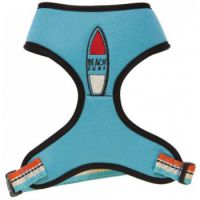 Surf Harness T-Shirt - Green / S