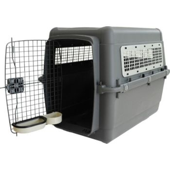  Pet Mode Plastic Transporter 70x51x48cm [HC032-L70]-IATA Approved 