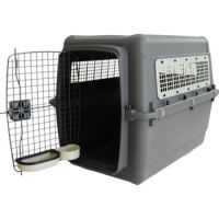 Pet Mode Plastic Transporter 70x51x48cm [HC032-L70]-IATA Approved