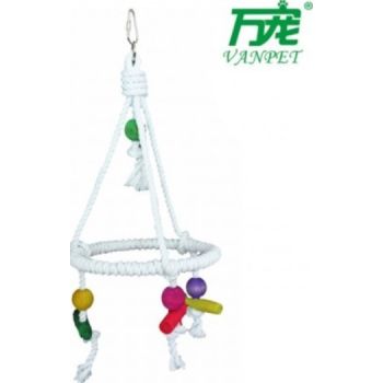  VanPet Bird Toy Natural And Clean 0314 - 35x15 cm 