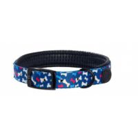 Multi Collar - Blue / Large
