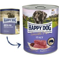 Happy Dog Wet Food Pure Buffalo - 400 G