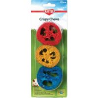 Kaytee Super Pet Crispy Loofah Chews 3pk