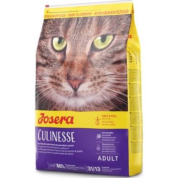  Josera Culinesse Cat Dry Food 10kg 