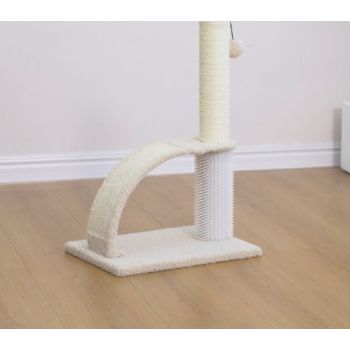  Catry Scratcher 37x27x55cm 