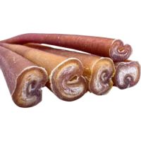 Pet Natural Farm  12" BULLY STICK STANDARD 35+ grams per chew (1pcs)