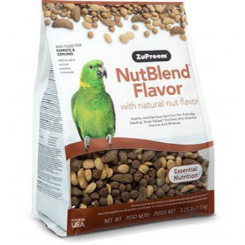  NutBlend Flavor 17.5lb 
