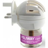 FELIWAY CLASSIC DIFFUSER + REFILL 48 ML