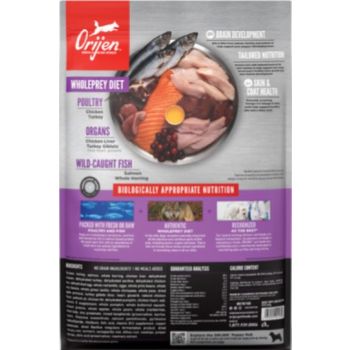  Orijen Large Breed Puppy Dry Food - 6KG 