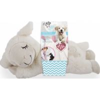 All For Paws LITTLE BUDDY HEART BEAT SHEEP