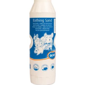  Duvo+ Bathing Sand 1.9Kg[Weight - 1.9 Kg 