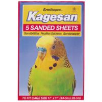 Kagesan Sand Sheets - NO 6 Red
