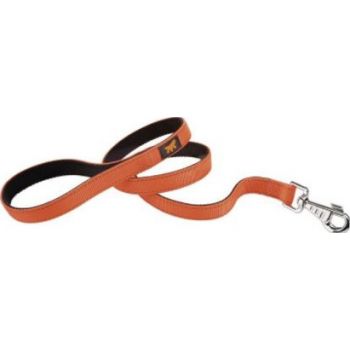  Ferplast DUAL G COLORS Nylon Dog Leash 