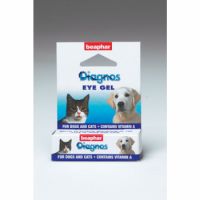 Eye Gel Dog/Cat (Vit.A) 5ml