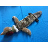 Nutrapet PHEASANT Dog  Toys