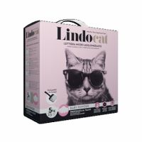 Lindocat litter  Baby Powder 5 L
