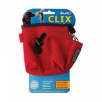 COA CBR Treat Bag Red