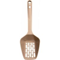 Nutrapet Makar Sceptre Of Master Cat- BROWN L30.4cm X W10cm X H5cm