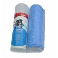 BIOLINE BATH TOWEL 66x43 CM