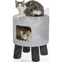 Feline Nuvo Stella for Cat 16.53″ W x 18.89″ H x 16.53″ L