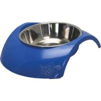 Rogz Luna Bowl Blue 700ml