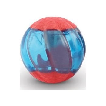  Zeus Duo Ball, 6.3cm with LED, 2pk 