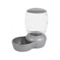 REPLENDISH 5LB FEED W/MICROBAN ~ PEARL SILVER GREY