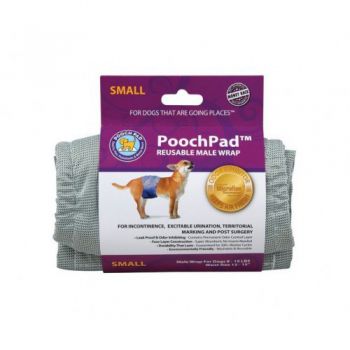  Pooch Pad POOCHPANTS DIAPER -EXTRA EXTRA LARGE 