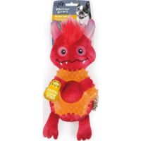 MONSTER CHEW STAR - RED