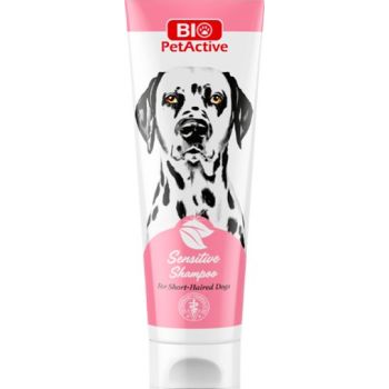  Bio PetActive Sensitive Shampoo 250ml 