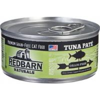 RedBarn Tuna Pate Cat Food 5.5oz