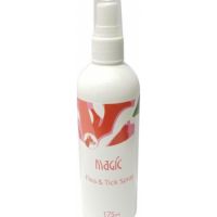 MAGIC FLEA AND TICK SPRAY – 175ml