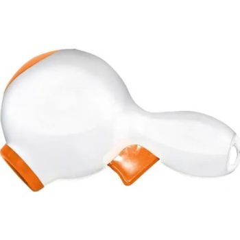  Duvo Pet treat launcher White[Color - White] 